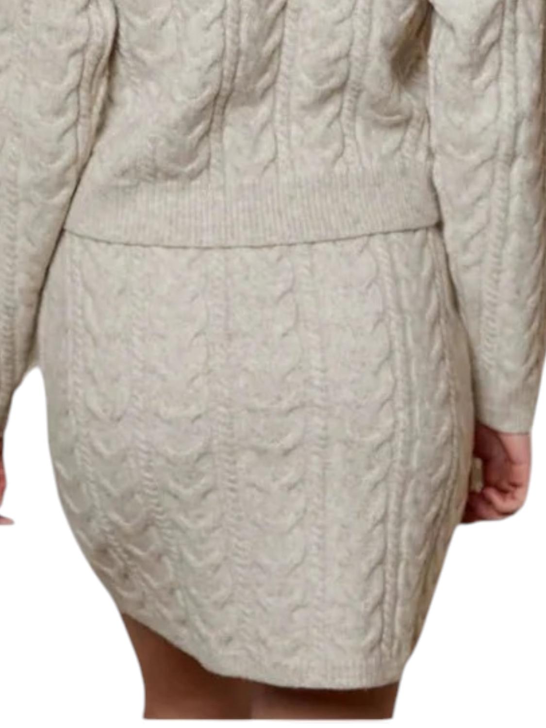 Dh New York - Bria Skirt