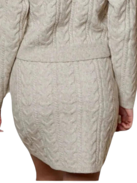 Dh New York - Bria Skirt