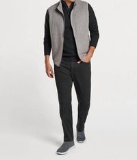 Peter Millar - Crown Flex Fleece Vest