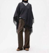 Twp - Take Me Home Poncho