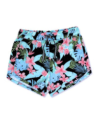 Feather 4 Arrow - Kids' Castaway Swim Short