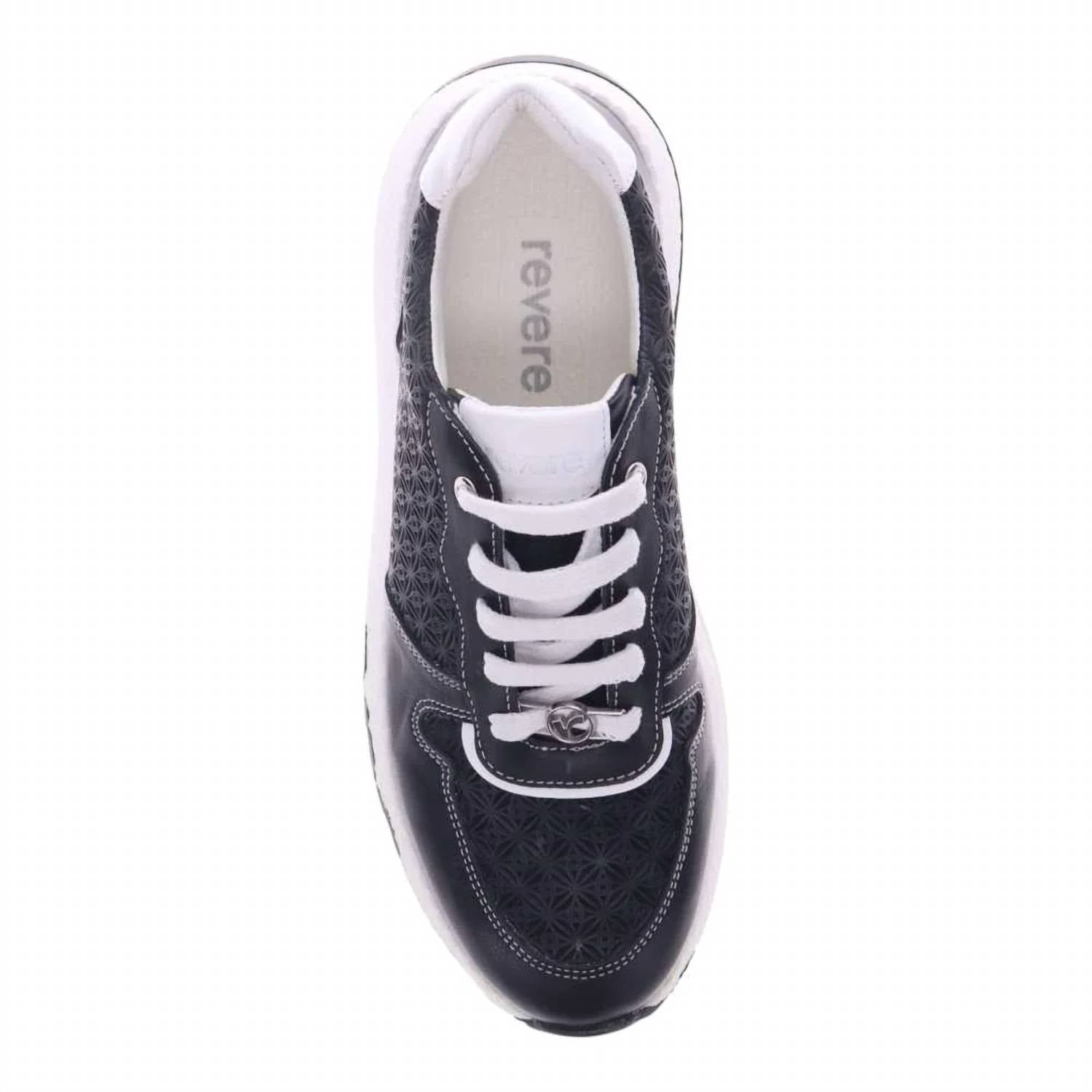 Revere - Women's Los Angeles Casual Sneaker