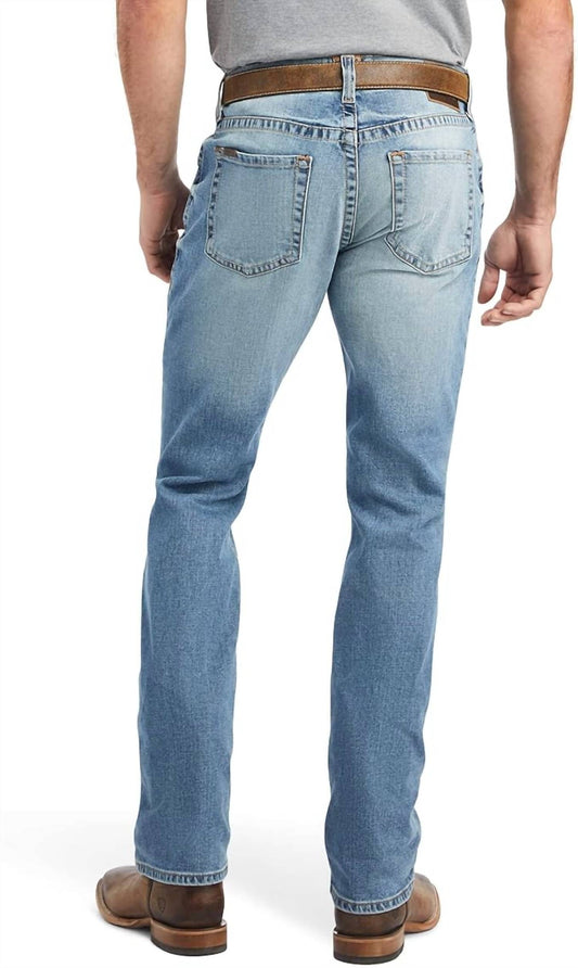 Ariat - Men's M4 Shasta Relaxed Jeans