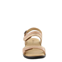 SAS Women's Nudu Sandal in dawn - women's sandal - view 4