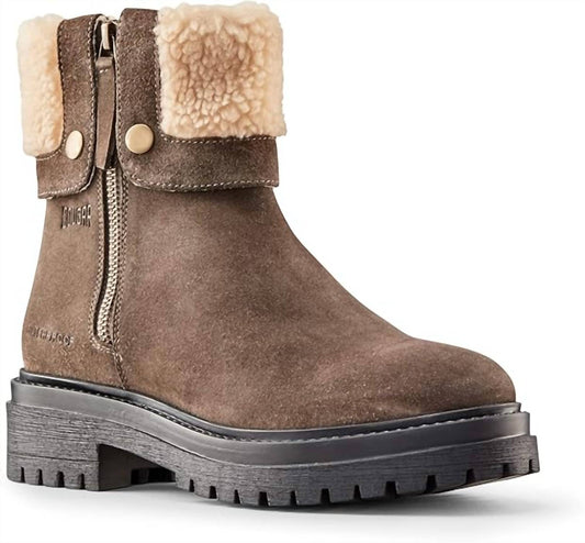 Cougar - Women's Vigo-s Boot