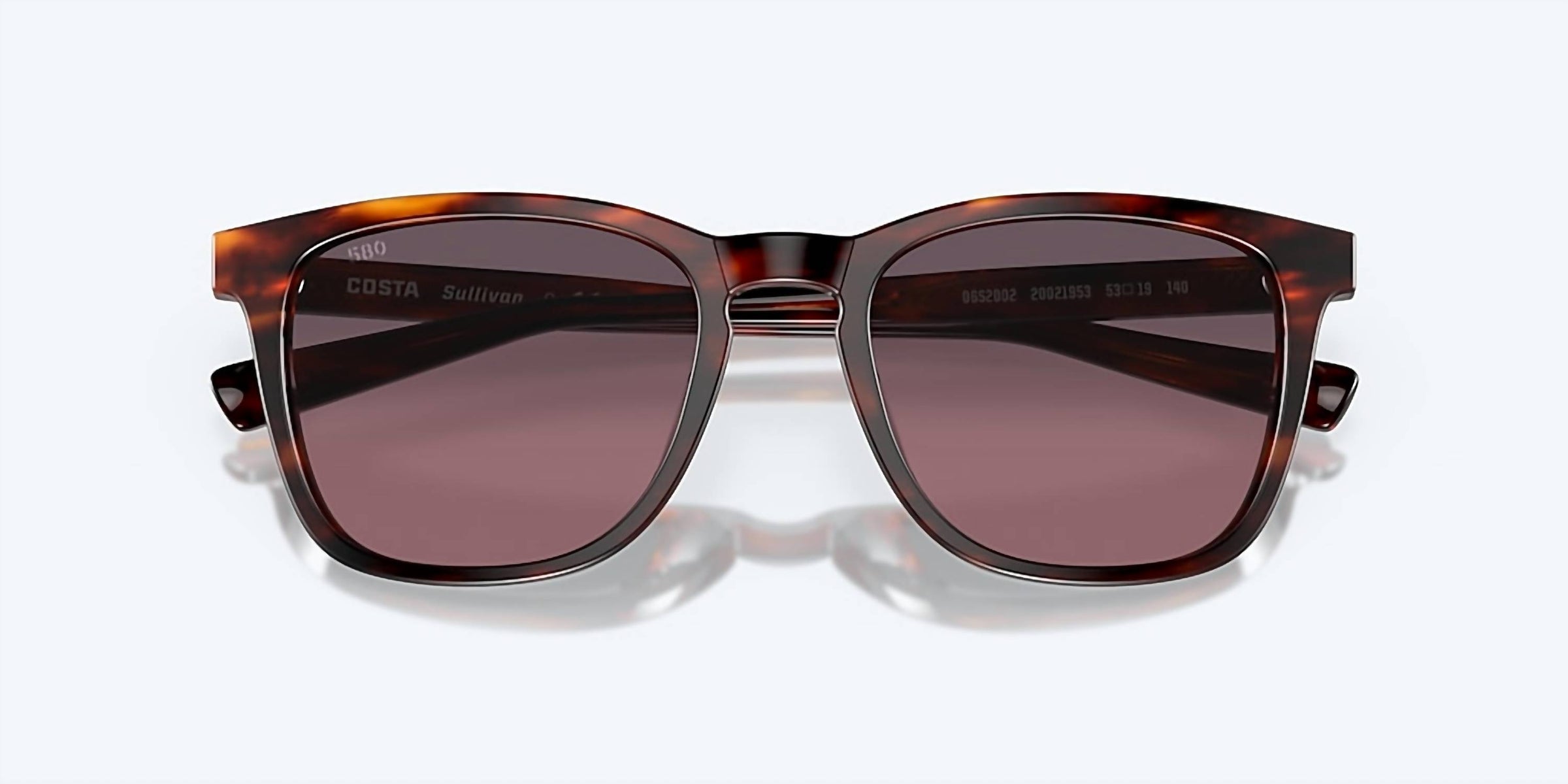 Costa Del Mar - Sullivan Polarized Sunglasses 2002 - 19 - 53