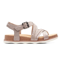 Clarks - Women's Brynn Ave Flat Sandal