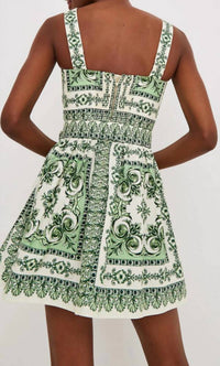Cara Cara - Candy Mini Dress