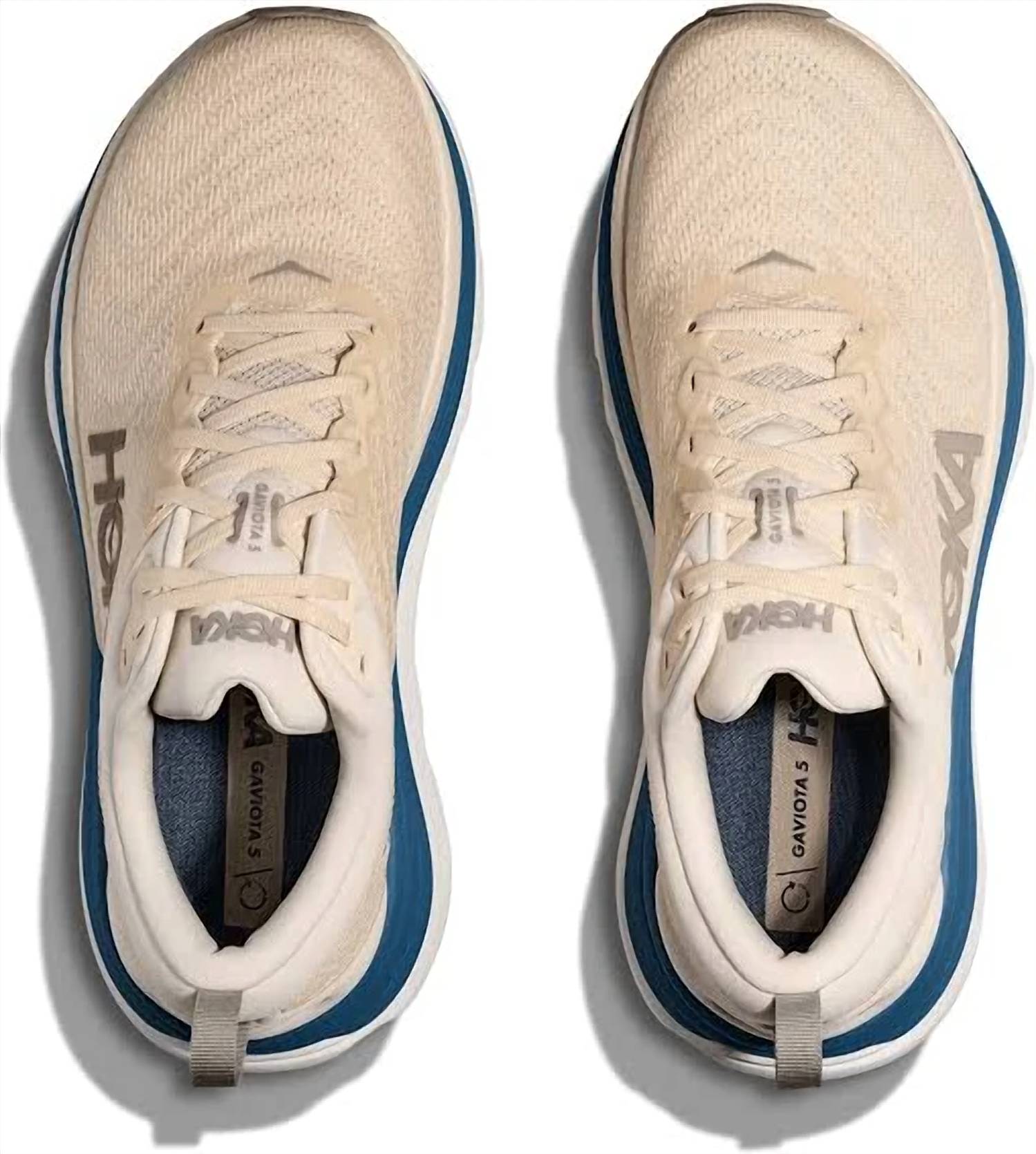 Hoka - Men's Gaviota 5 Wide Sneakers