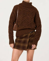 Astr - Janeth Sweater