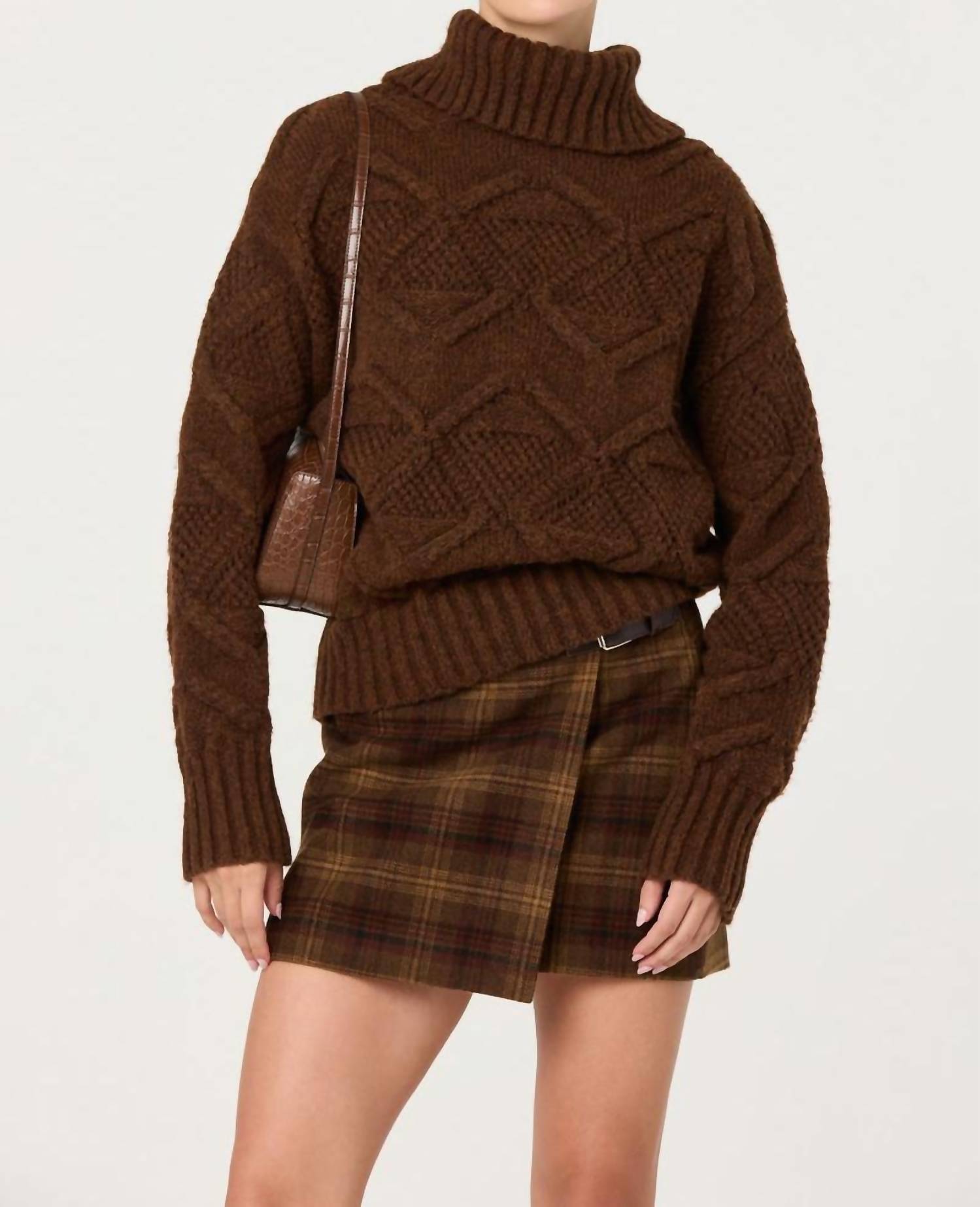 Astr - Janeth Sweater
