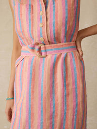 Faherty - Avalon Dress