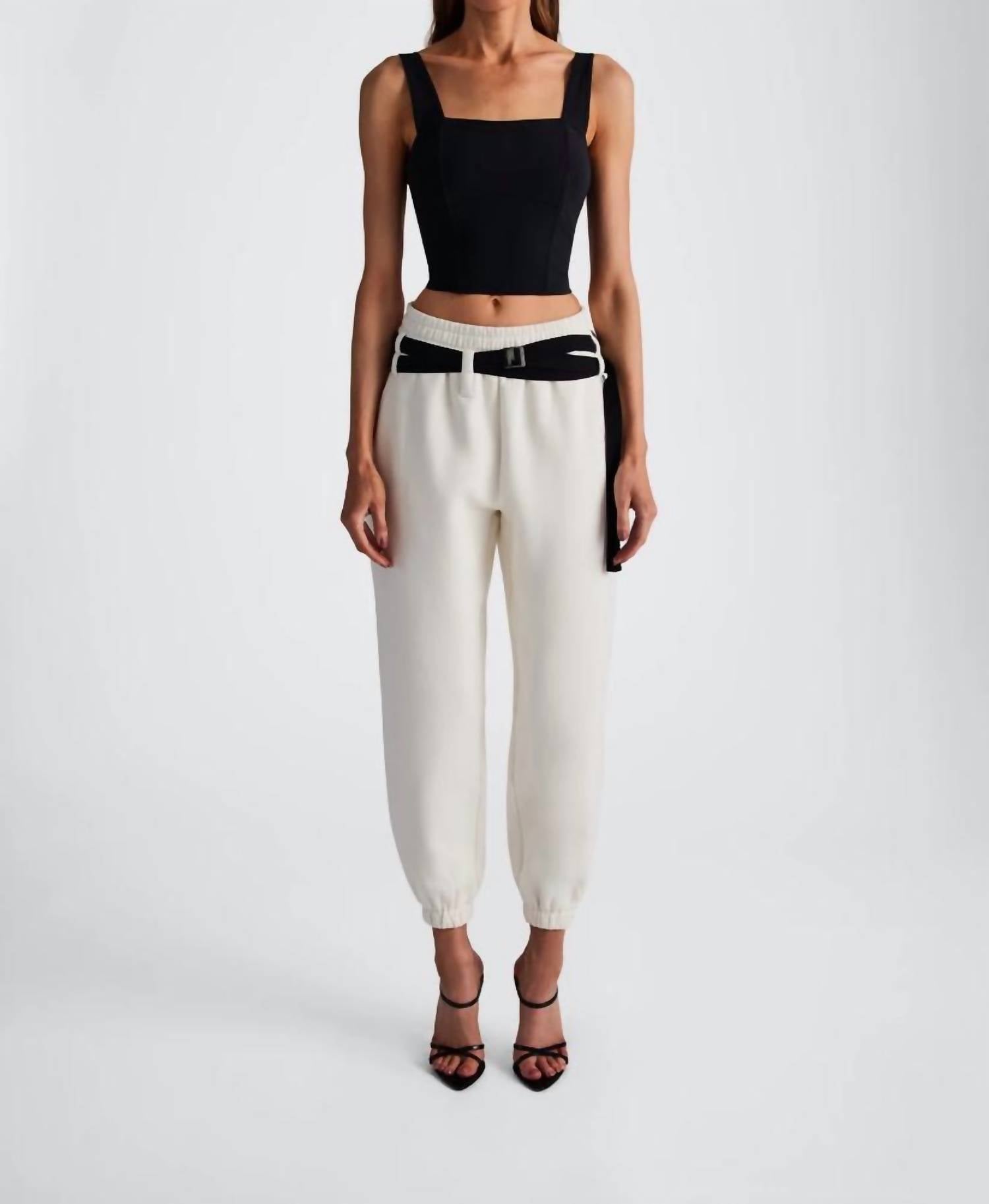 In/One - Nova French Terry Sweatpants