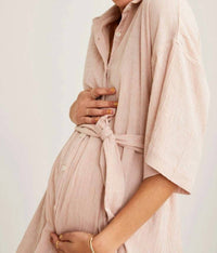 Hatch - Maternity The Elsa Dress