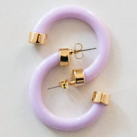 Hoo Hoops - Women's Mini Hoops