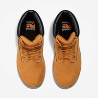Timberland - Women's Direct Attach 6" Waterproof Work Boot