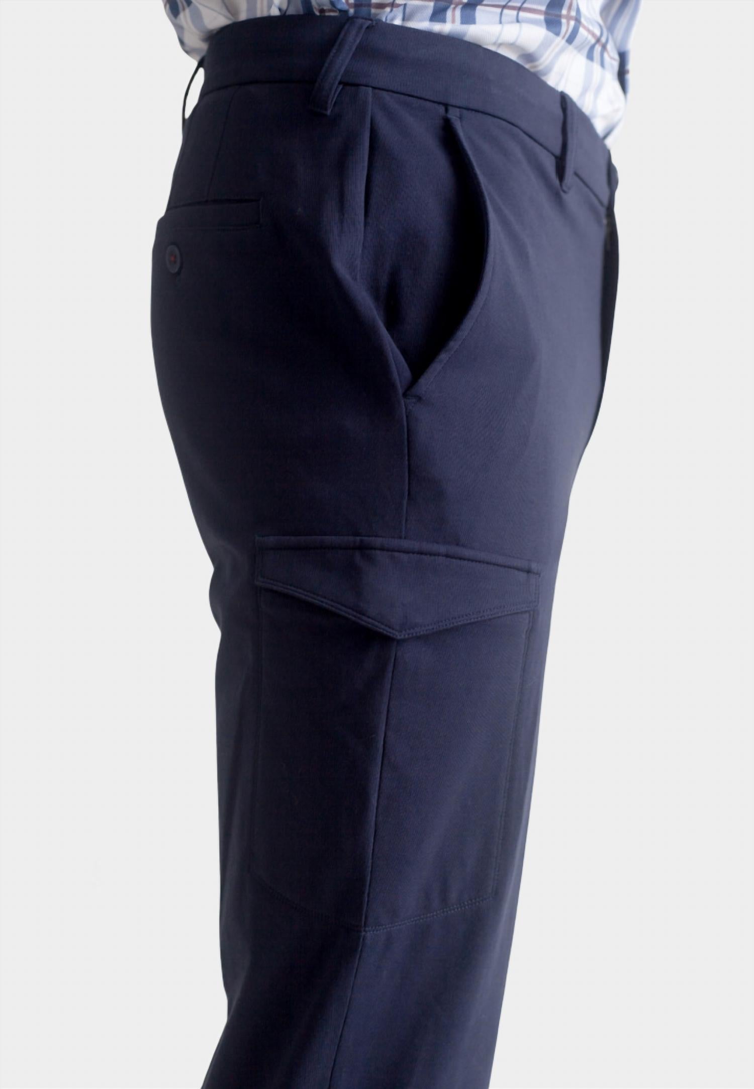 Buki - Venture Cargo Pants