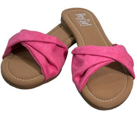 Corkys Footwear - Women's Lemonade Slide Sandal