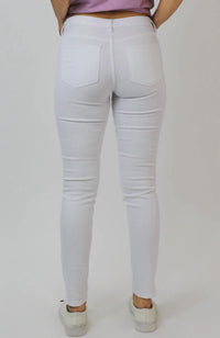 Dear John Denim - Blaire Straight Leg Ankle Jeans