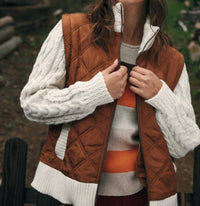 Mdm - Sweater Jacket