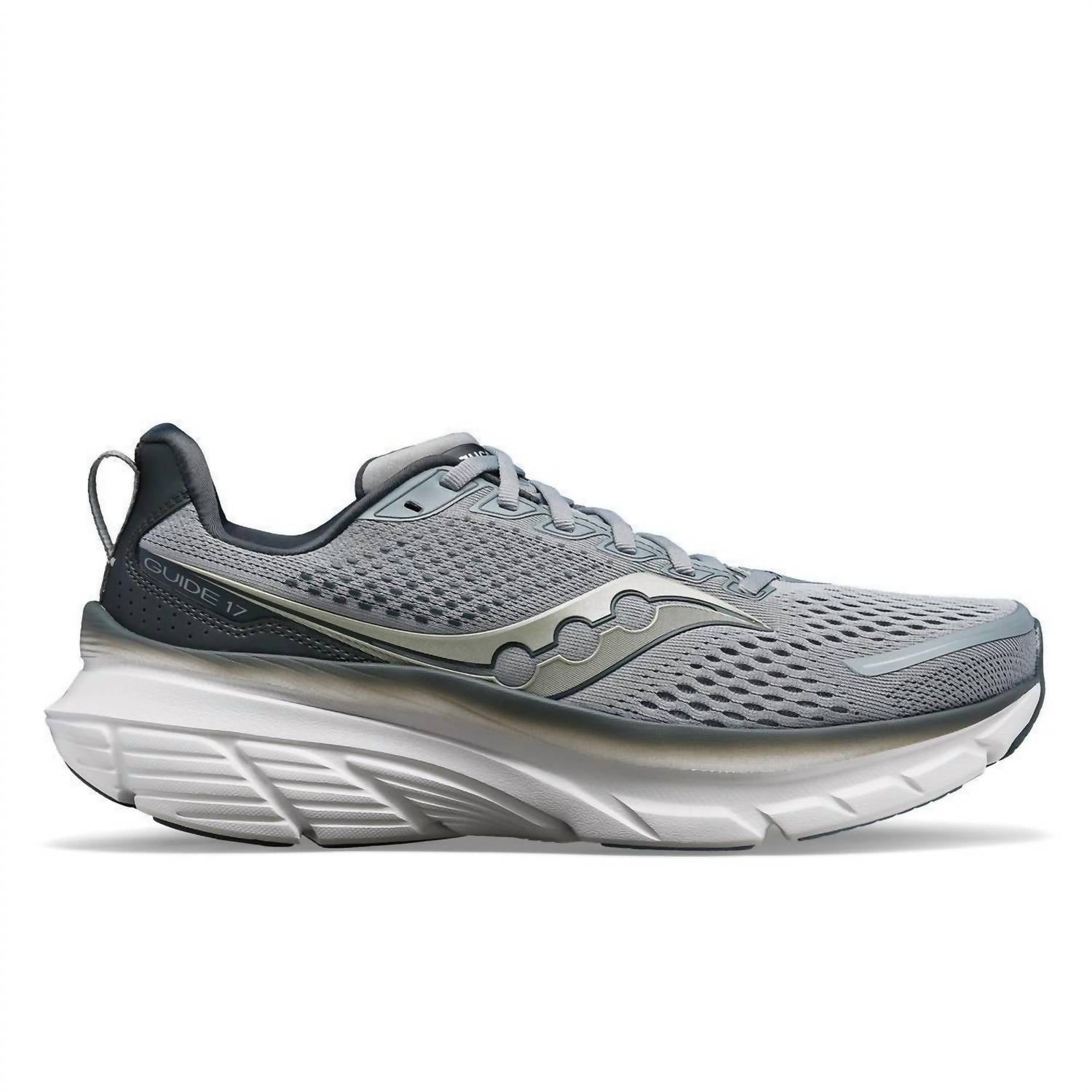 Saucony - Men's Guide 17 Shoes
