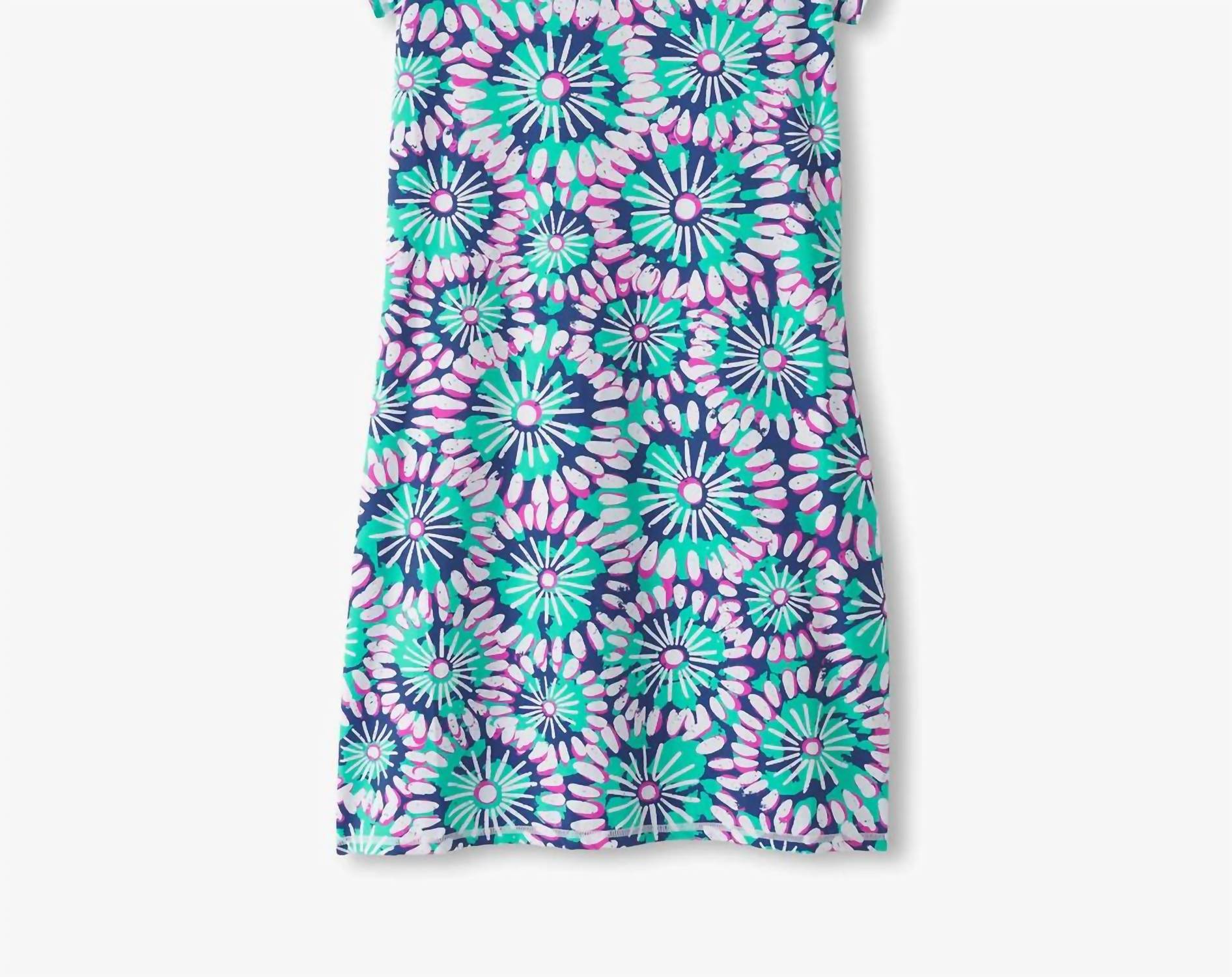Hatley - T-shirt Mini Dress