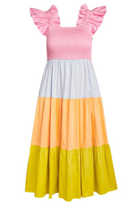 The Bray Dress