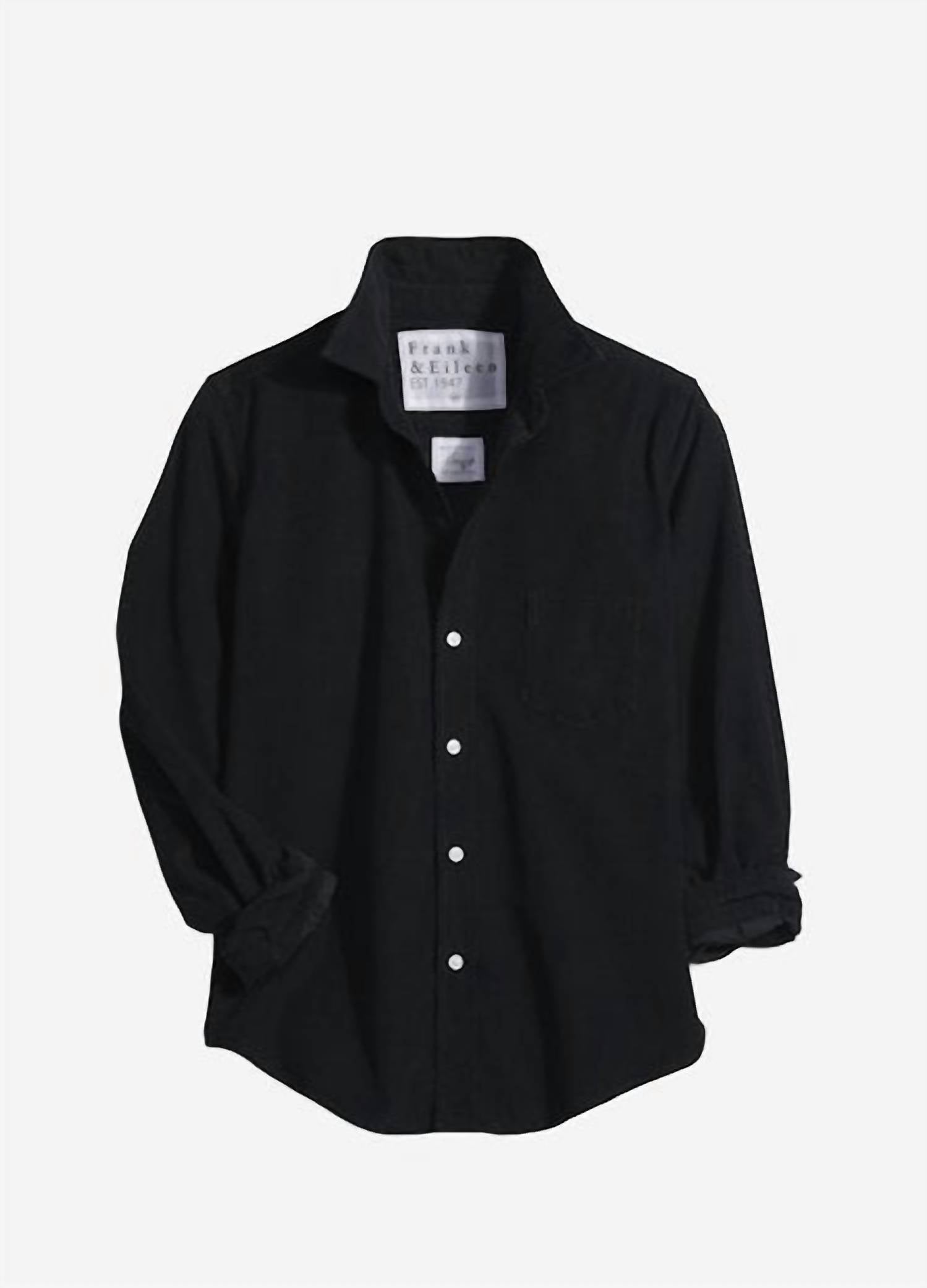 Frank & Eileen - Barry Tailored Button-up Shirt