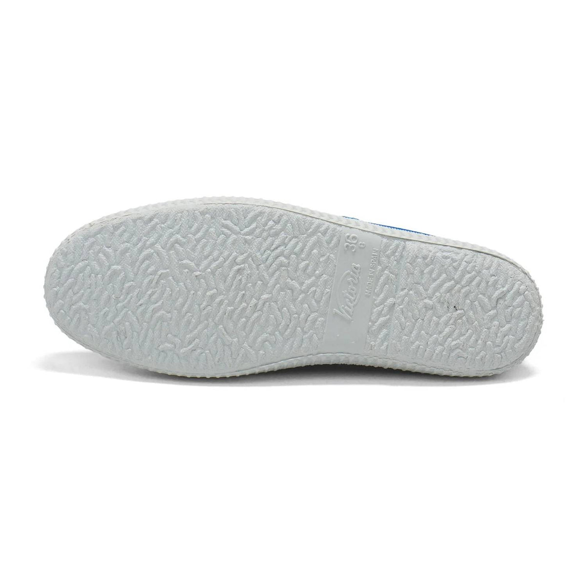 Victoria - Women's Inglesa Low Top Canvas Sneakers