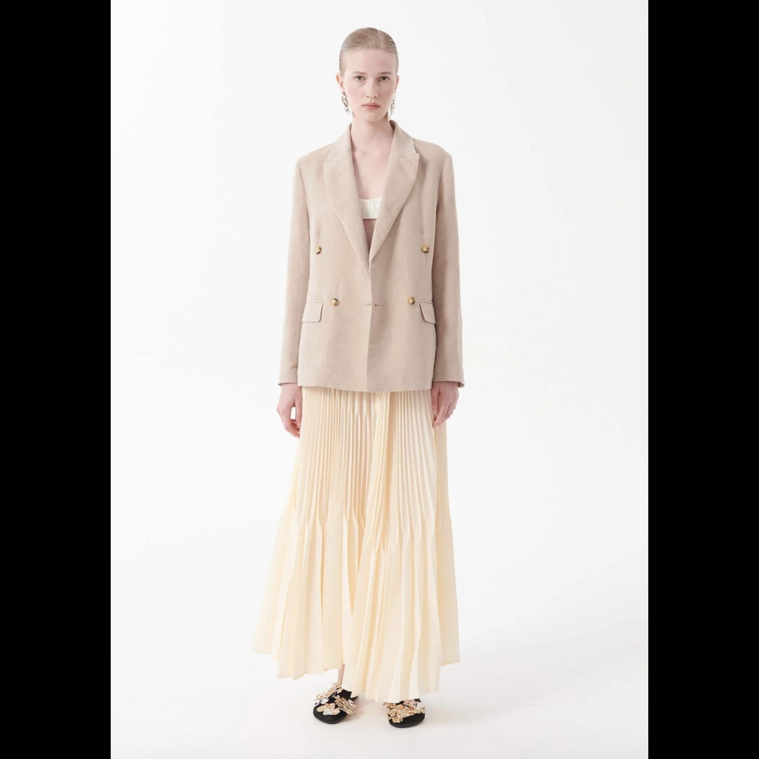 Beatrice - Rea Skirt