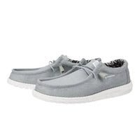 Hey Dude - Men's Wally Stretch Slip On Shoes