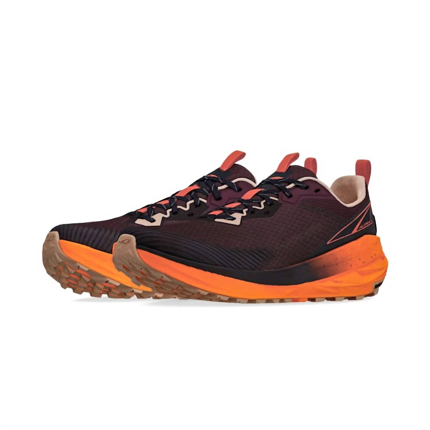 Altra - Men's Experience Wild 2 Trail Running Shoes