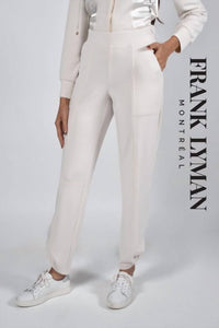 Frank Lyman - Women's Saylor Knit Pant