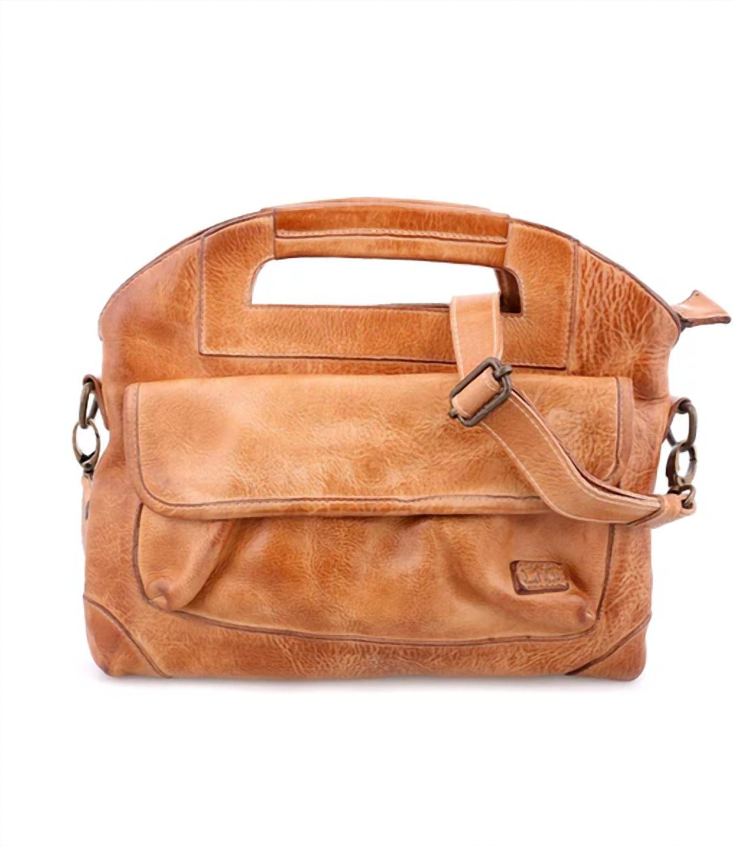 Bedstu - Greenway Crossbody Bag