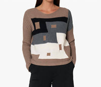 Stella Carakasi - Spotlight Sweaters