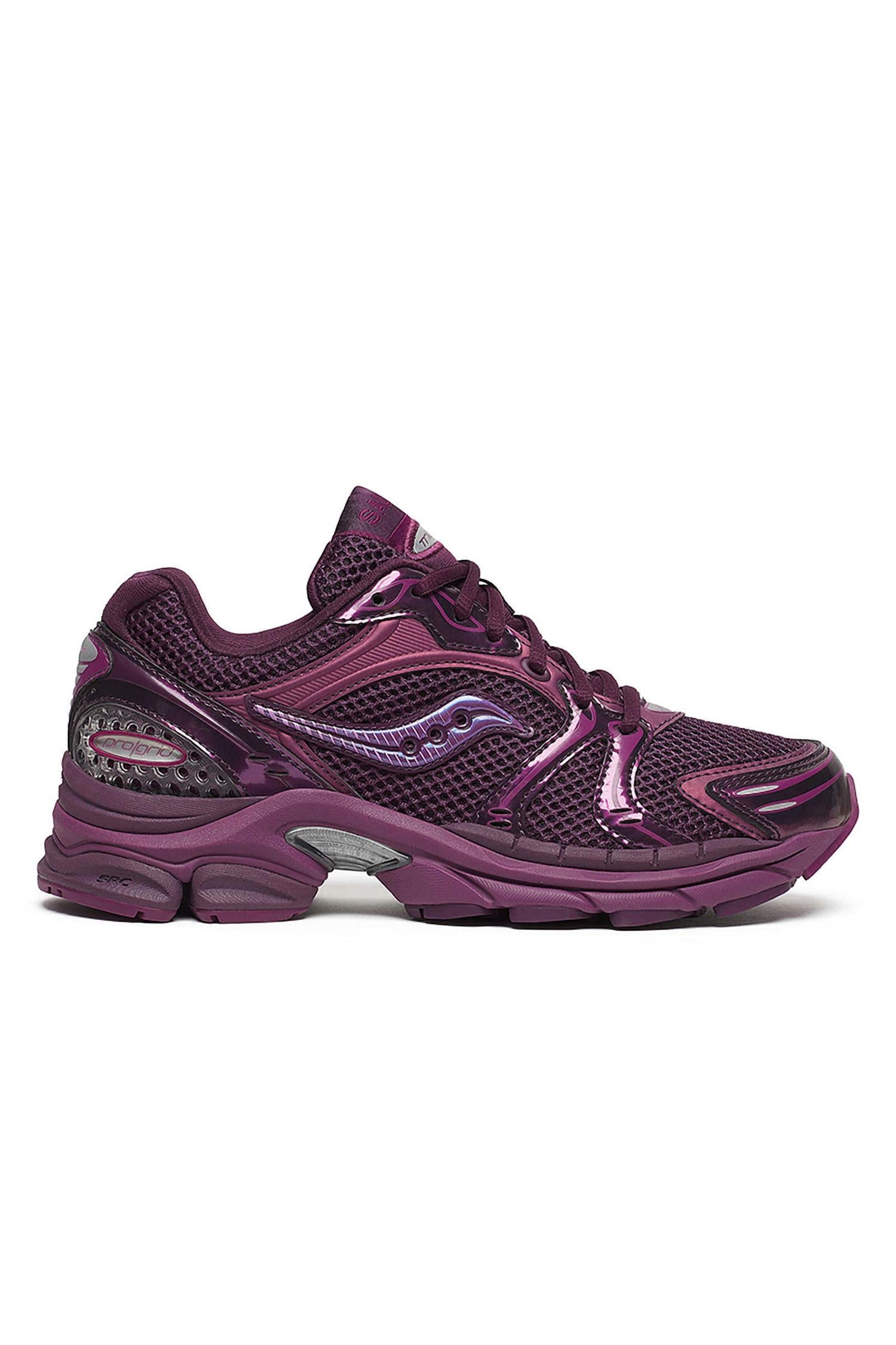 Saucony - Women's Progrid Triumph 4 Sneakers