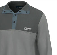 Local Boy Outfitters - Men's Quarter Snap Pullover