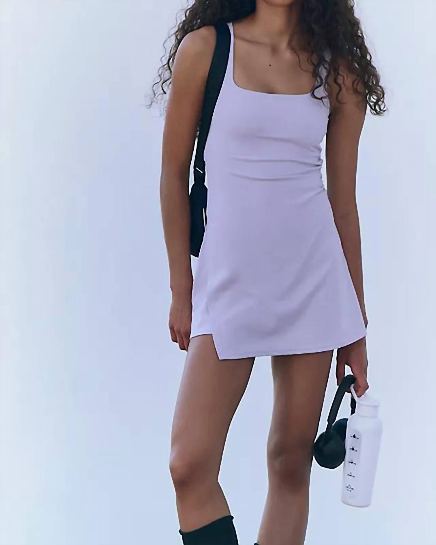 Free People - Never Better Mini Dress