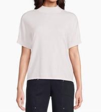 Elliott Lauren - Modal High Neck Sweaters