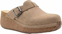 Volatile - Women's Thayer Clog Mules