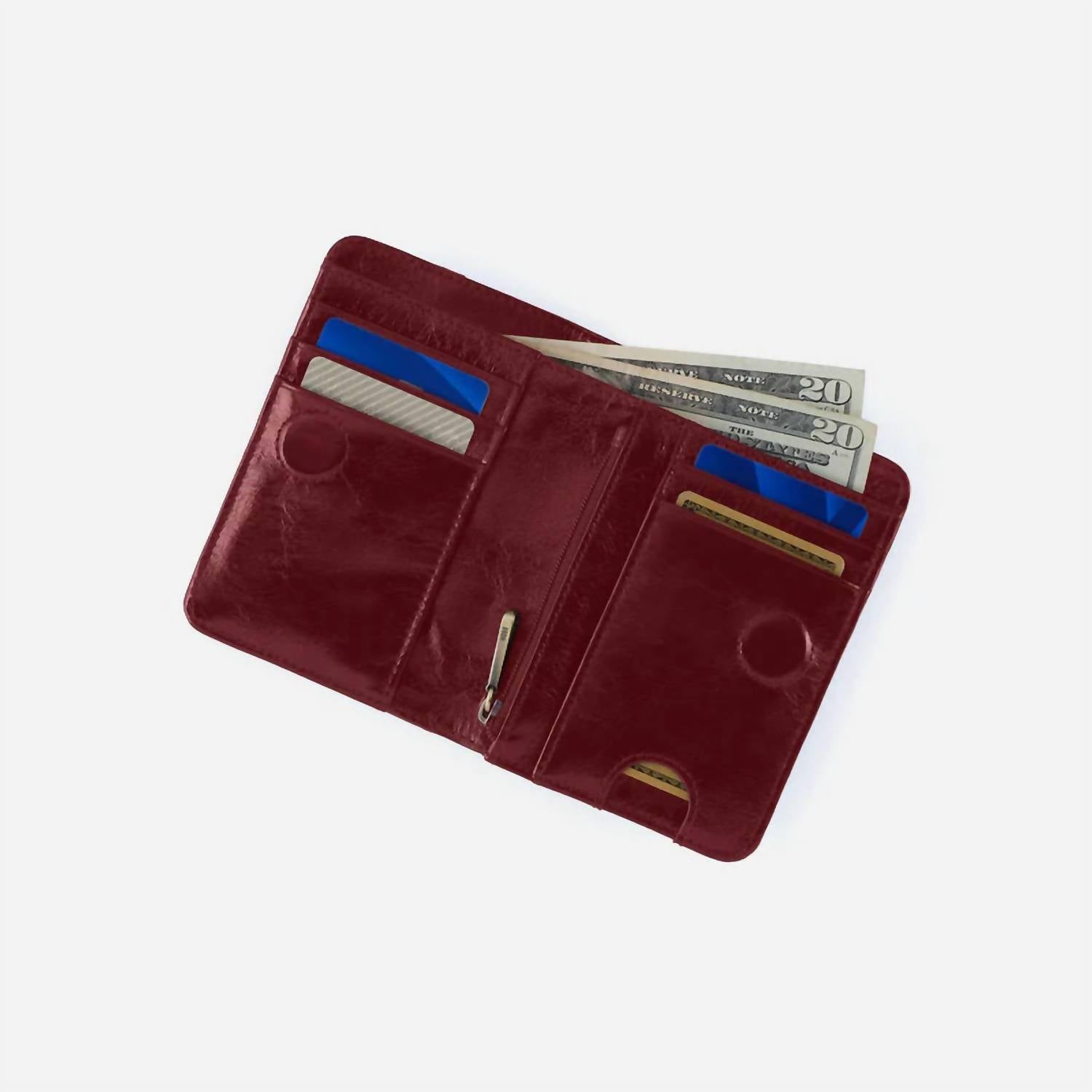 Hobo - Women's Jill Bifold Wallet