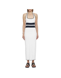 Viktoria & Woods - Collins Halter Midi Dress