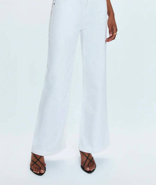 Pistola - Jadyn Low Slung Palazzo Pants