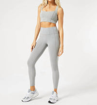 L*Space - Beckham Sports Tank Bra