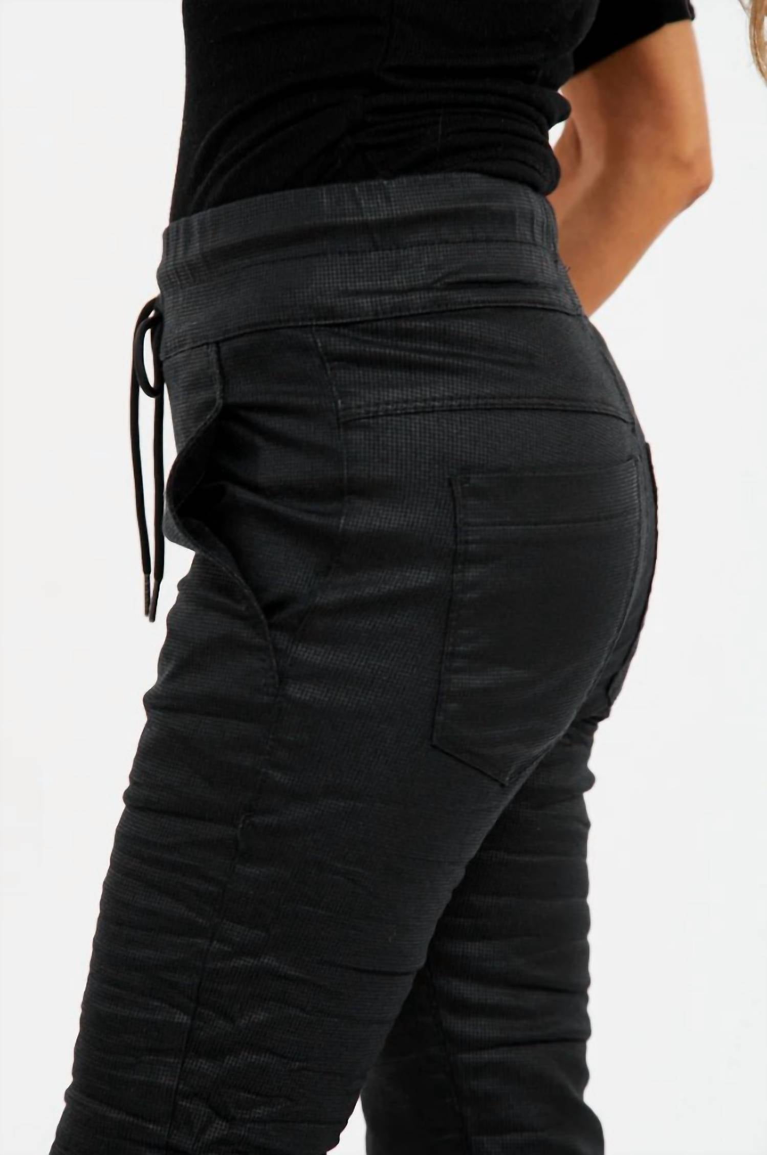Bevy Flog - Shely Original String Pants