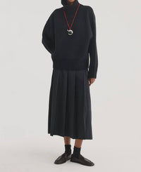 Rohe - Sculptural Compact Turtleneck Sweater