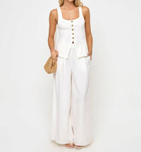 L*Space - Palma Wide Leg Pants