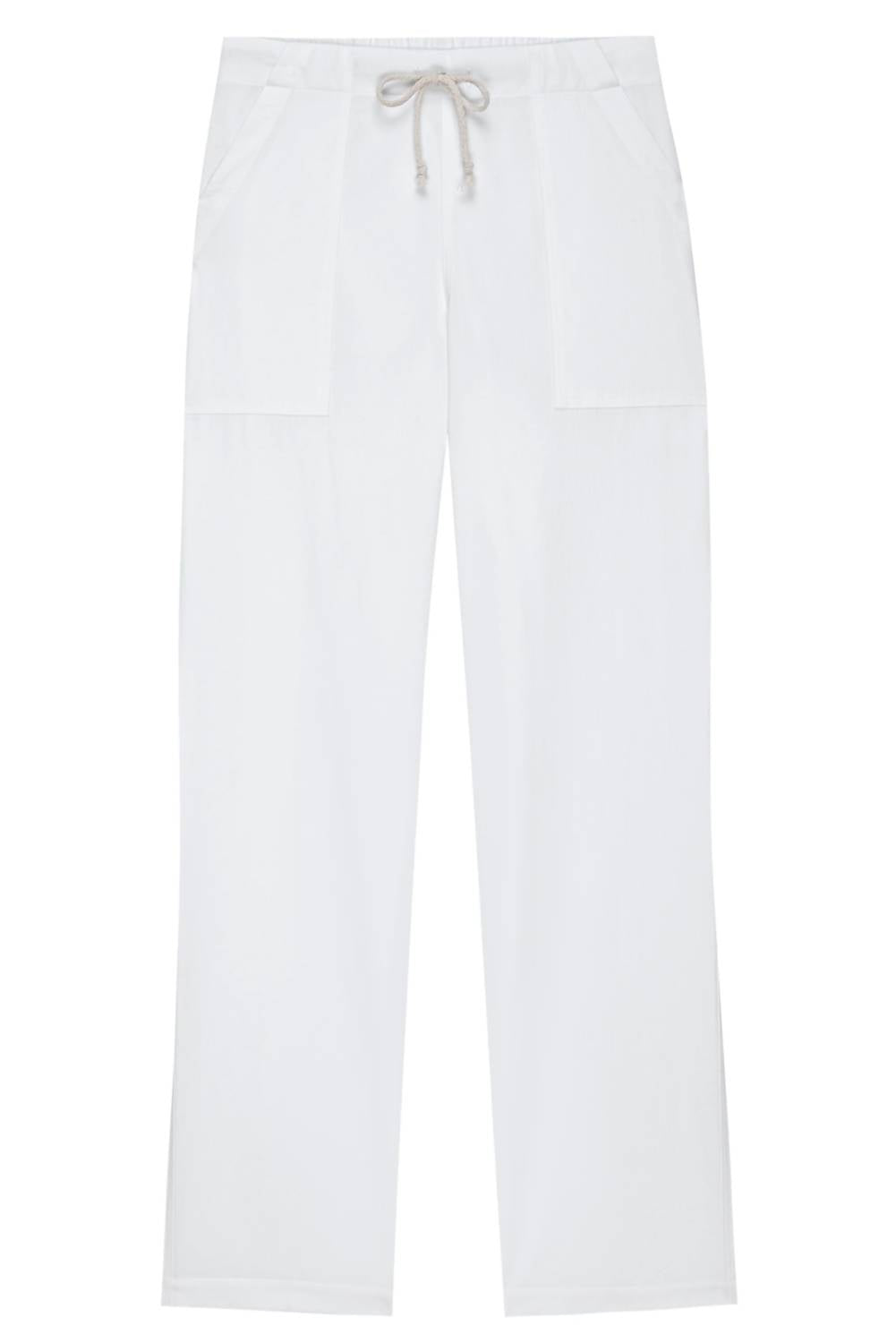 Donni. - Sandwash Painter Pant