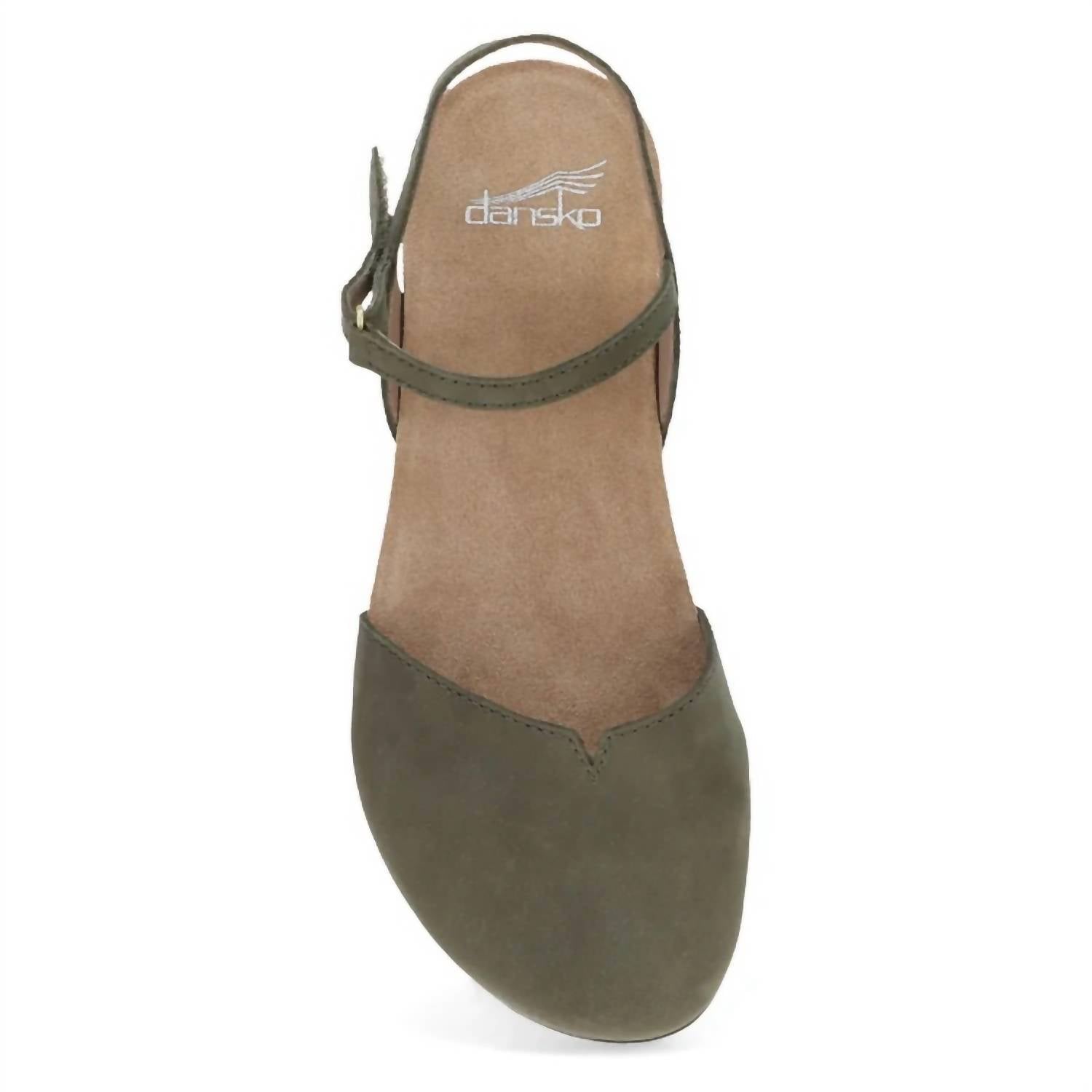 Dansko - Women's Rowan Sandal