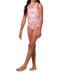 Submarine - Not Too Basic Swimsuit